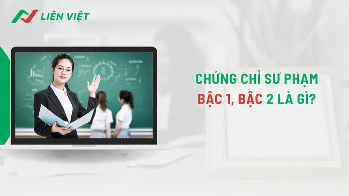 Bậc 1 Là Gì? Giải Mã Khung Năng Lực Ngoại Ngữ, Bậc Lương Và Nghề Nghiệp