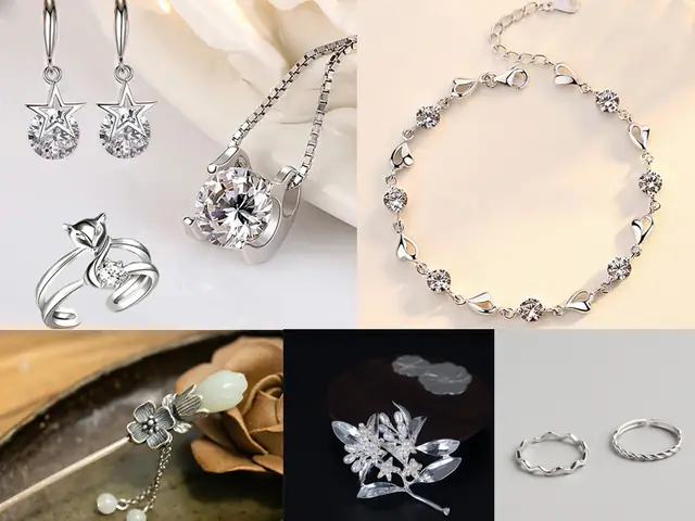Bạc 295 Là Gì? Định Nghĩa, Đặc Điểm Và Cách Phân Biệt Các Loại Bạc Phổ Biến