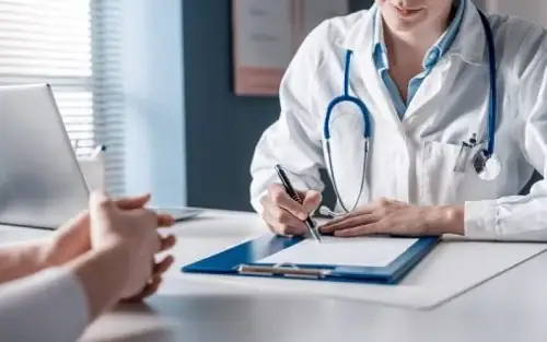 Bác Sĩ Chuyên Khoa II (BSCKII) Là Gì? Trình Độ, Vai Trò Và Những Điều Cần Biết