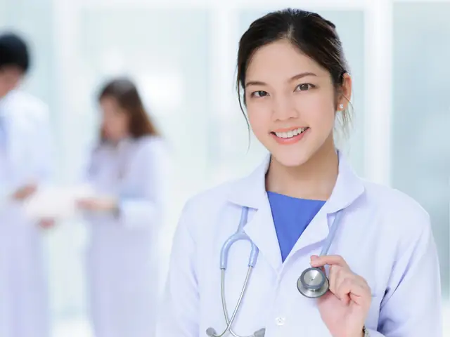 Bác Sĩ Chuyên Khoa II (BSCKII) Là Gì? Trình Độ, Vai Trò Và Những Điều Cần Biết