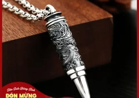 Bạc Thái 925 Là Gì? Phân Biệt, Đặc Điểm Và Vì Sao Được Ưa Chuộng