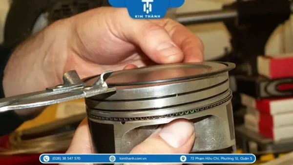 Xe Máy Bị Hở Bạc Là Gì? Nguyên Nhân, Dấu Hiệu Và Cách Xử Lý Triệt Để