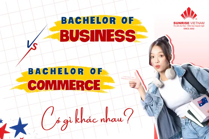 Bachelor Of Business Administration (BBA) Là Gì? Giải Đáp Chi Tiết Từ A-Z