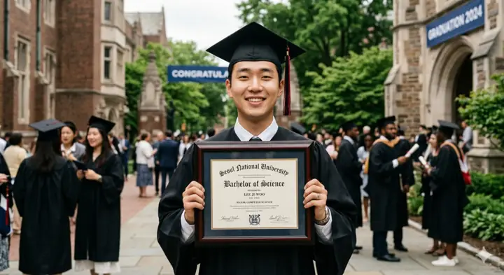 Bachelor Of Business Administration (BBA) Là Gì? Giải Đáp Chi Tiết Từ A-Z