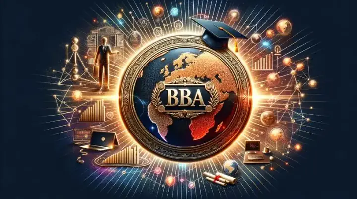 Bachelor Of Business Administration (BBA) Là Gì? Giải Đáp Chi Tiết Từ A-Z