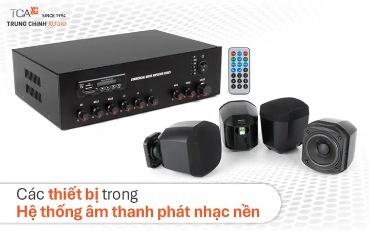 Background Music Là Gì? Định Nghĩa, Vai Trò Và Ứng Dụng Của Âm Nhạc Nền