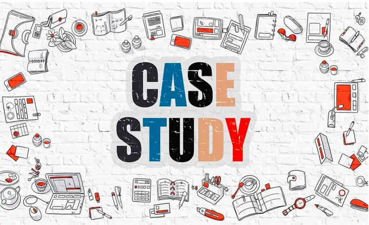 Background Of The Study Là Gì? Hướng Dẫn Chi Tiết Cách Viết