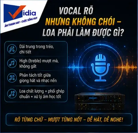 Background Vocal Là Gì? Vai Trò Và Cách Tạo Giọng Hát Nền Trong Âm Nhạc Background Vocal Là Gì? Vai Trò Và Cách Tạo Giọng Hát Nền Trong Âm Nhạc