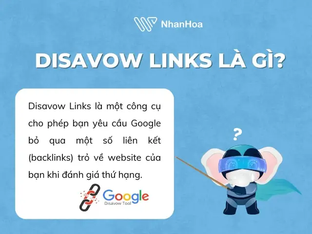 Backlink Xấu Là Gì? Dấu Hiệu Nhận Biết Và Cách Xử Lý Hiệu Quả