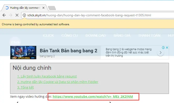 Backlink Youtube Là Gì? Hướng Dẫn Tạo Backlink Hiệu Quả Để Tăng Điểm SEO Video
