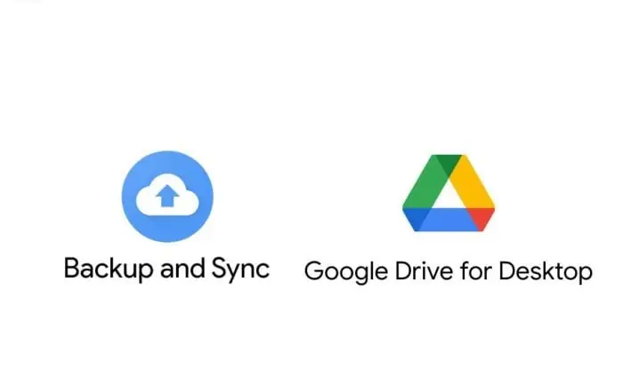 Google Drive Backup And Sync: Là Gì Và Cách Sử Dụng Hiệu Quả