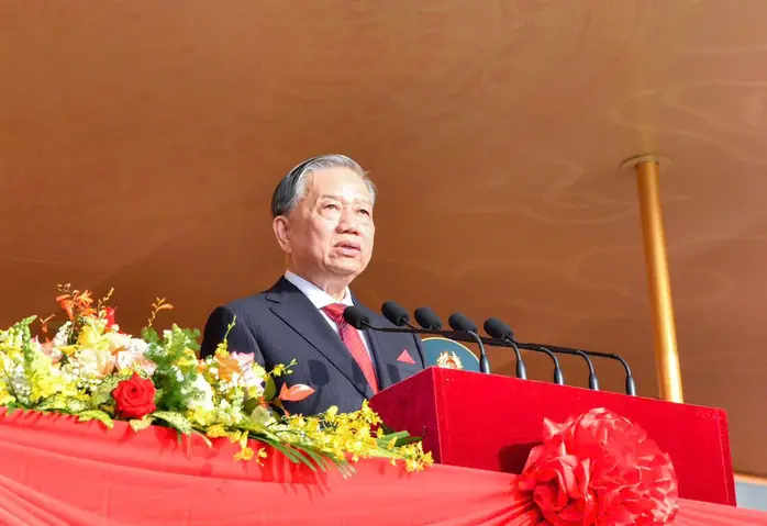 Diễn Văn Là Gì? Cấu Trúc, Vai Trò Và Cách Xây Dựng Bài Diễn Văn Chuẩn