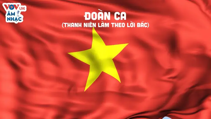 Bài Đoàn Ca Là Bài Hát Nào? Tên Gọi, Tác Giả Và Ý Nghĩa Sâu Sắc