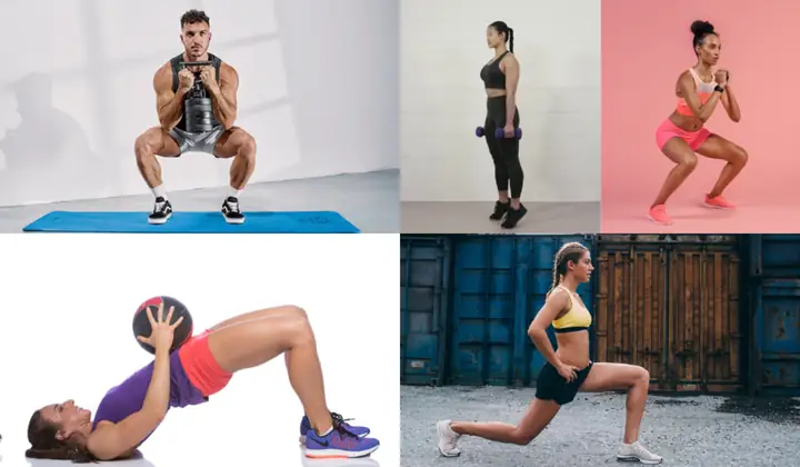 Bài Tập Thể Chất Là Gì? Định Nghĩa, Lợi Ích Và Cách Phân Loại