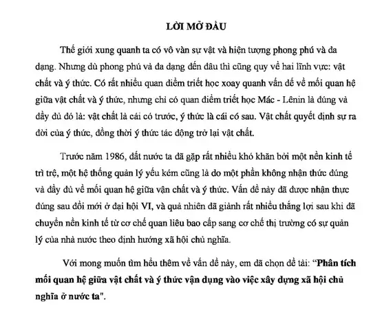 Tiểu Luận Là Gì? Định Nghĩa, Đặc Điểm Và Hướng Dẫn Viết Chi Tiết