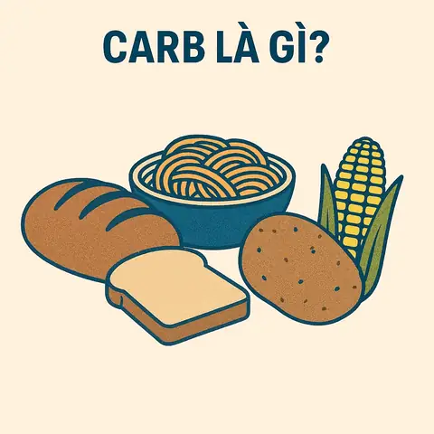 Baked Goods Là Gì? Định Nghĩa Và Các Loại Thực Phẩm Nướng Phổ Biến