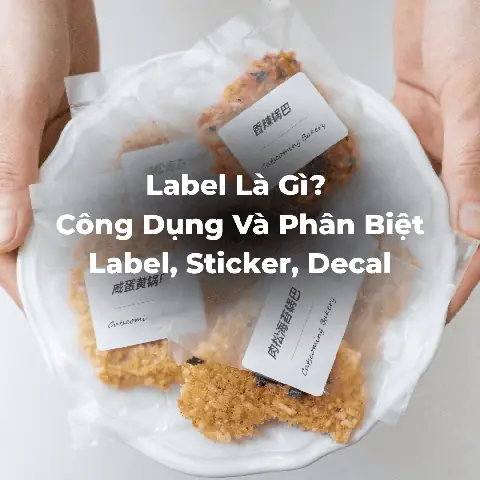 Baked Goods Là Gì? Định Nghĩa Và Các Loại Thực Phẩm Nướng Phổ Biến