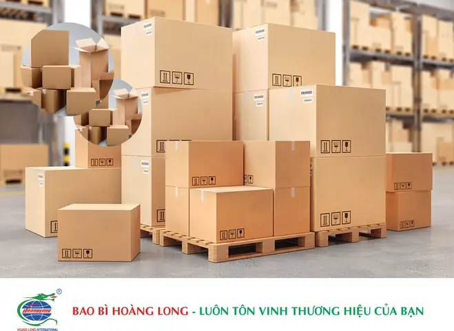 Packaging Là Gì? Định Nghĩa, Vai Trò Và Phân Loại Chi Tiết
