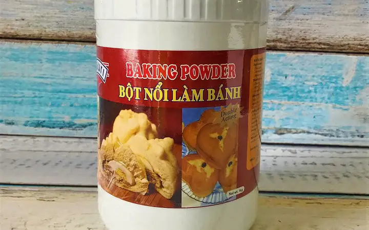 Baking Flour Là Gì? Phân Biệt Các Loại Bột Làm Bánh Phổ Biến