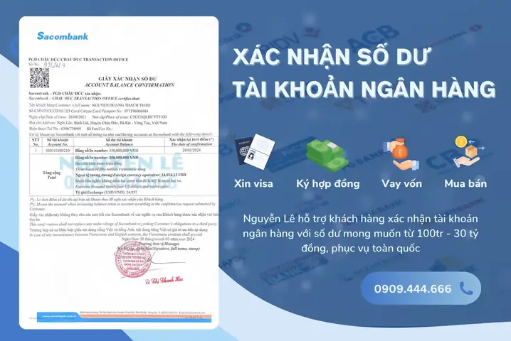 Số Dư Tài Khoản Ngân Hàng Là Gì? Phân Biệt Số Dư Khả Dụng Và Các Loại Khác