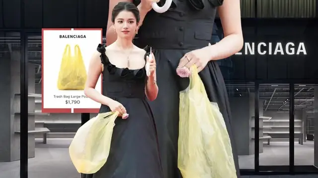 Balenciaga Nghĩa Là Gì? Lịch Sử, Ý Nghĩa Và Tầm Ảnh Hưởng Của Thương Hiệu