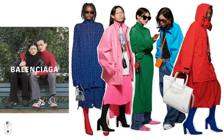 Balenciaga Nghĩa Là Gì? Lịch Sử, Ý Nghĩa Và Tầm Ảnh Hưởng Của Thương Hiệu