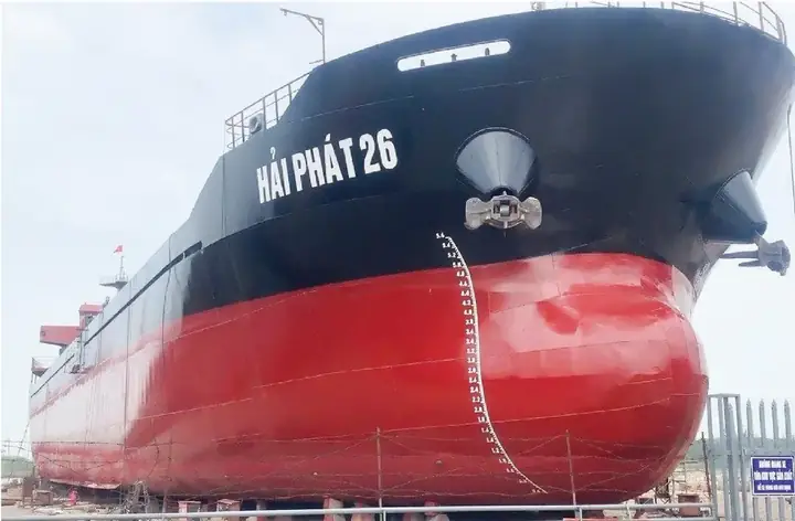 Ballast Tank Là Gì? Cấu Tạo, Chức Năng Và Nguyên Lý Hoạt Động Chi Tiết