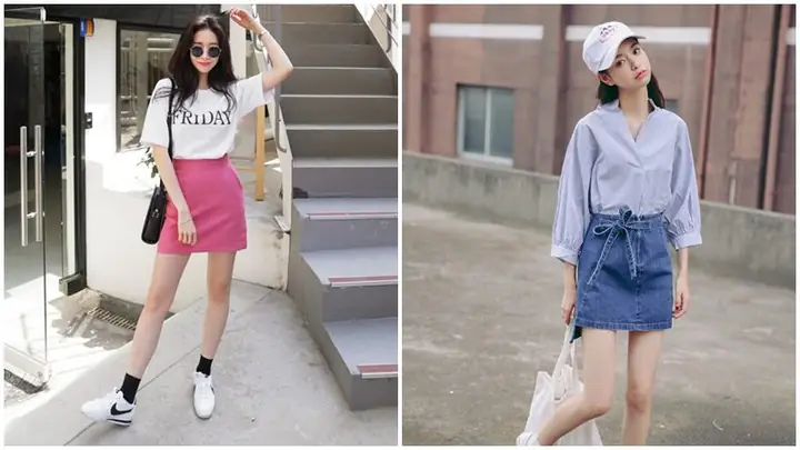 Balo Ulzzang Là Gì? Hướng Dẫn Chọn Mua Chuẩn Phong Cách Hàn Quốc