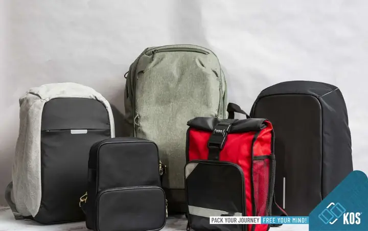 Balo Unisex Là Gì? Khám Phá Phong Cách Thời Trang Phi Giới Tính Và Cách Chọn