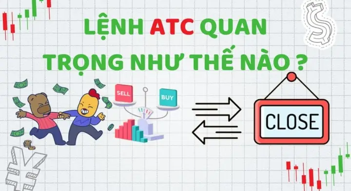 Lệnh ATC Là Gì? Giải Thích Chi Tiết, Ưu Nhược Điểm Và Cách Sử Dụng Hiệu Quả