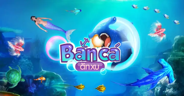 Bắn Cá Ăn Xu Là Gì? Hướng Dẫn Chi Tiết Từ A-Z