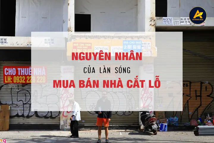 Bán Cắt Lỗ Là Gì? Khi Nào Nên Bán Cắt Lỗ Và Lưu Ý Quan Trọng