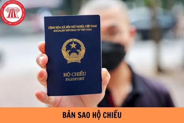 Bản Chụp Là Gì? Phân Biệt Với Bản Sao Và Giá Trị Pháp Lý