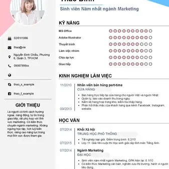 CV Xin Việc Là Gì? Định Nghĩa, Cấu Trúc Chuẩn Và Lưu Ý Quan Trọng