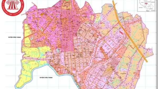 Bản Đồ Quy Hoạch Là Gì? Ý Nghĩa, Cách Đọc Và Các Loại Phổ Biến