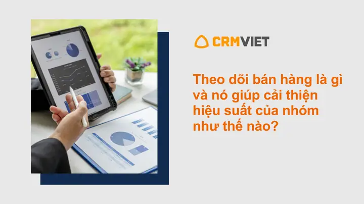 Bán Hàng Là Gì? Vai Trò, Các Vị Trí Quan Trọng Và Lộ Trình Phát Triển Nghề Sales