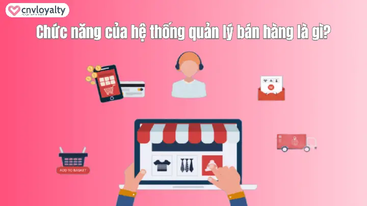 Kinh Doanh Hệ Thống Là Gì? Cách Xây Dựng Mô Hình Hiệu Quả Cho Doanh Nghiệp