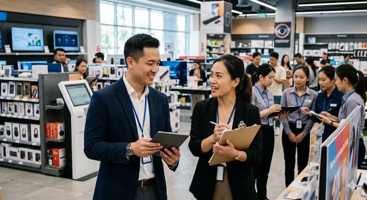 Bán Hàng Order Là Gì? Hướng Dẫn Chi Tiết Cách Kinh Doanh Hiệu Quả