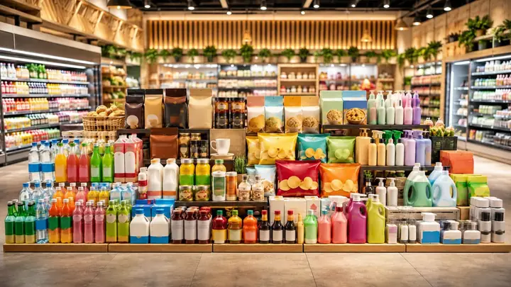 Bán Hàng Tiêu Dùng Là Gì? Khái Niệm, Phân Loại & Kinh Nghiệm Kinh Doanh Hiệu Quả