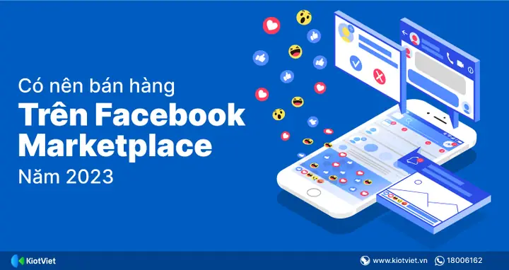 Bán Hàng Trên Marketplace Là Gì? Hướng Dẫn Chi Tiết Cho Người Mới Bắt Đầu