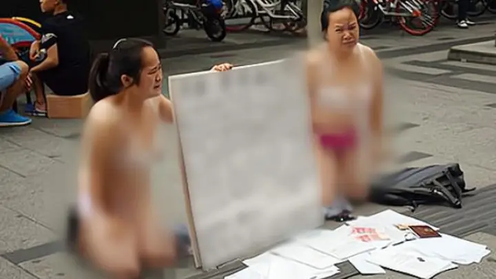 Bán Khỏa Thân Là Gì? Giải Mã Thuật Ngữ Và Ý Nghĩa Thực Tế