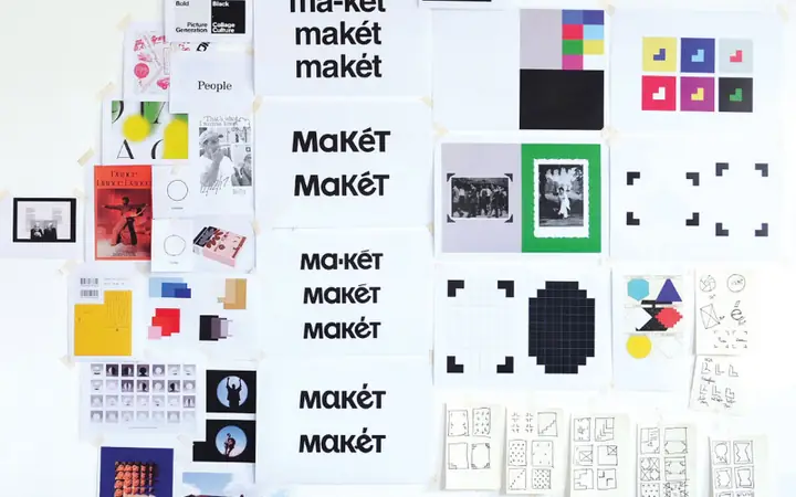 Maket Là Gì? Định Nghĩa, Vai Trò Và Tiêu Chí Đánh Giá Bản Thiết Kế Mẫu