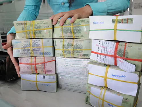 Bán Nợ Xấu Cho VAMC Là Gì? Quy Trình, Lợi Ích Và Trách Nhiệm Liên Quan