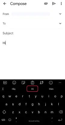 Bàn Phím Swiftkey Là Gì? Hướng Dẫn Chi Tiết Từ A-Z Cho Người Mới Bắt Đầu Bàn Phím Swiftkey Là Gì? Hướng Dẫn Chi Tiết Từ A-Z Cho Người Mới Bắt Đầu