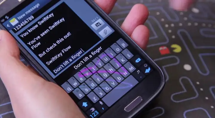 Bàn Phím Swiftkey Là Gì? Hướng Dẫn Chi Tiết Từ A-Z Cho Người Mới Bắt Đầu Bàn Phím Swiftkey Là Gì? Hướng Dẫn Chi Tiết Từ A-Z Cho Người Mới Bắt Đầu