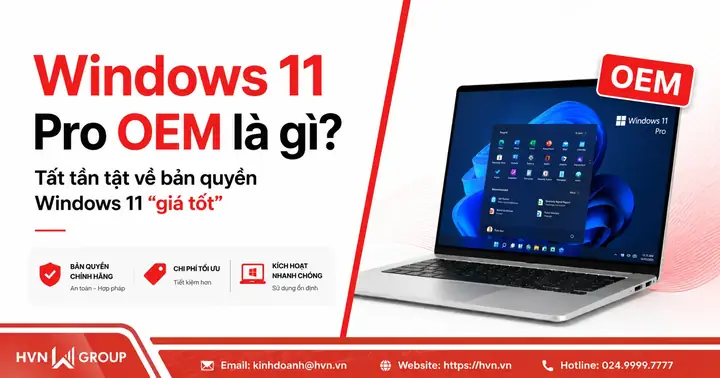 Bản Quyền Số Windows 10 Là Gì? Hướng Dẫn Phân Biệt Với Bản Lậu & Cách Kiểm Tra