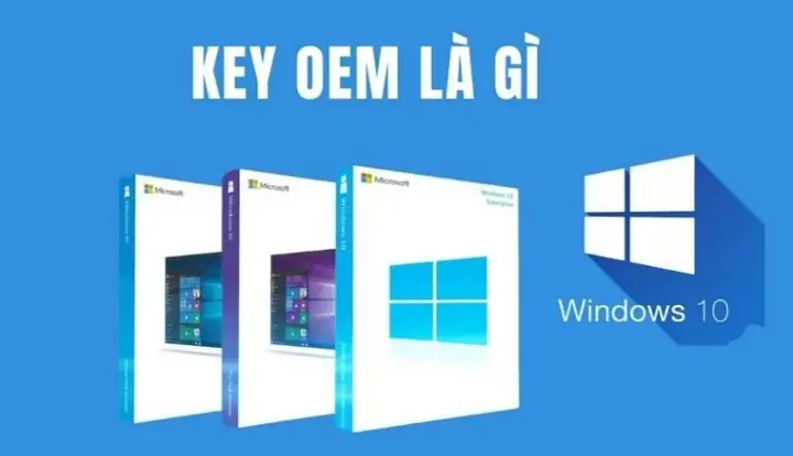 Bản Quyền Số Windows 10 Là Gì? Hướng Dẫn Phân Biệt Với Bản Lậu & Cách Kiểm Tra