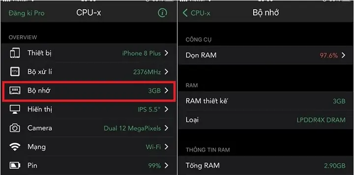 ROM Là Gì? Phân Biệt ROM Và RAM, Cách Chọn Dung Lượng Phù Hợp