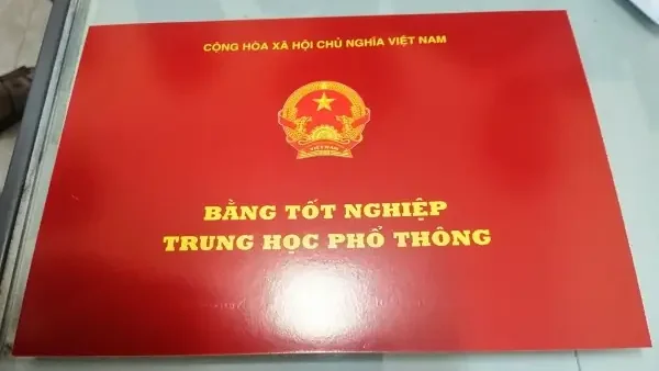 Bản Sao Bằng Tốt Nghiệp THPT Là Gì? Quy Định, Thủ Tục Xin Cấp Mới Nhất