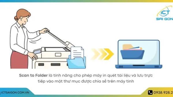 Bản Scan CMND/CCCD Là Gì? Hướng Dẫn Chi Tiết Cách Scan & Lưu Trữ